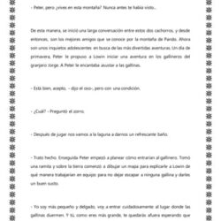 La Magia de la Amistad: Un Cuento sobre Amigos Inseparables